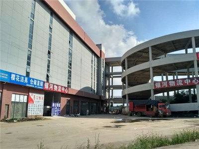 武漢市漢口北倉儲(chǔ)招租廠家